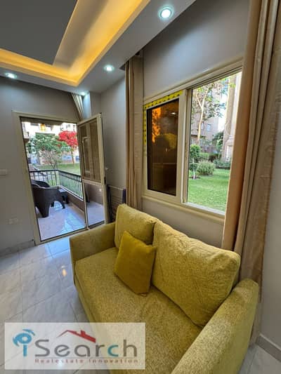 2 Bedroom Apartment for Sale in New Cairo, Cairo - WhatsApp Image 2025-12-09 at 14.17. 45_3fc54e1d. jpg 2 Bedroom Apartment for Sale in New Cairo, Cairo - WhatsApp Image 2025-12-09 at 14.17. 45_3fc54e1d. jpg