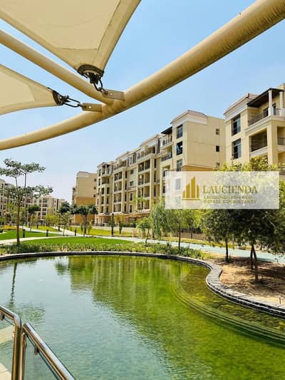 3 Bedroom Apartment for Sale in Mostakbal City, Cairo - WhatsApp Image 2025-12-09 at 05.43. 45_5dcc9366. jpg