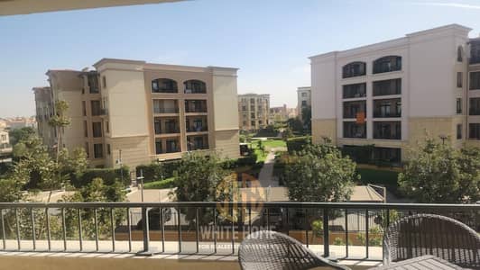 3 Bedroom Apartment for Rent in New Cairo, Cairo - cbac2db1-d3fc-48fb-938c-3490c72f1756. jpeg