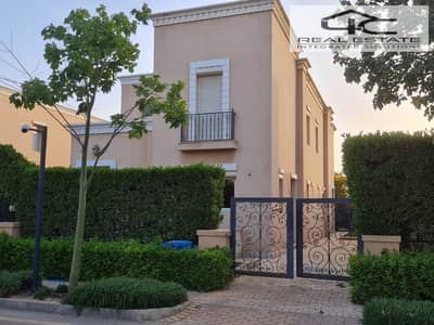 فیلا 3 غرف نوم للبيع في القاهرة الجديدة، القاهرة - WhatsApp Image 2025-12-08 at 11.16. 50 PM. jpeg فیلا 3 غرف نوم للبيع في القاهرة الجديدة، القاهرة - WhatsApp Image 2025-12-08 at 11.16. 50 PM. jpeg