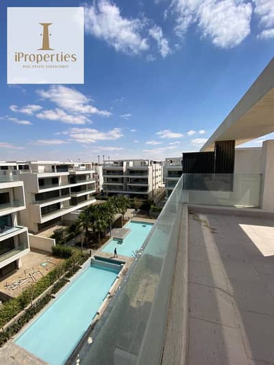 3 Bedroom Penthouse for Sale in New Cairo, Cairo - 592882115_741609472303566_183538219828174853_n. jpg