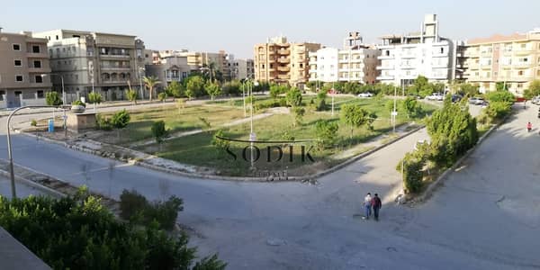 شقة 3 غرف نوم للبيع في العبور، القاهرة - WhatsApp Image 2025-11-28 at 11.09. 55 AM. jpeg