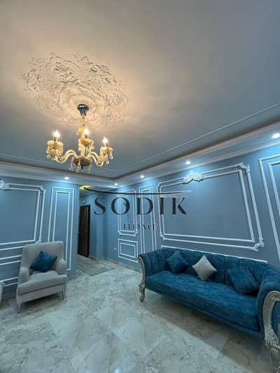 دوبلكس 4 غرف نوم للبيع في العبور، القاهرة - IMG-20251031-WA0257. jpg دوبلكس 4 غرف نوم للبيع في العبور، القاهرة - IMG-20251031-WA0257. jpg