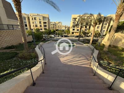 3 Bedroom Apartment for Sale in Mostakbal City, Cairo - IMG-20251202-WA0127. jpg 3 Bedroom Apartment for Sale in Mostakbal City, Cairo - IMG-20251202-WA0127. jpg