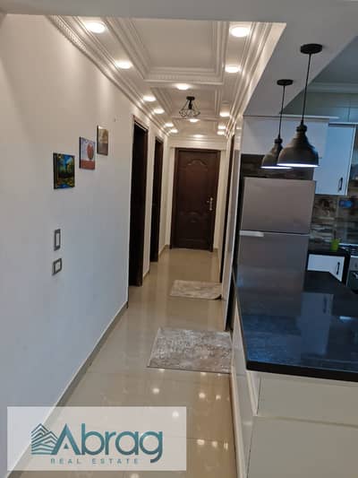 شقة 3 غرف نوم للايجار في الشيخ زايد، الجيزة - WhatsApp Image 2025-12-08 at 11.36. 58 PM. jpeg