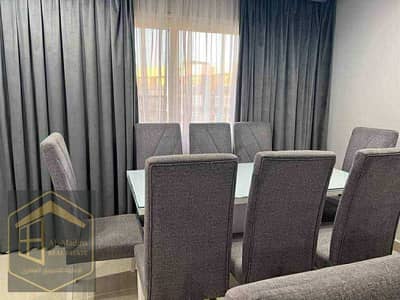 3 Bedroom Flat for Rent in Madinaty, Cairo - WhatsApp Image 2025-12-09 at 5.59. 43 AM ع. jpeg