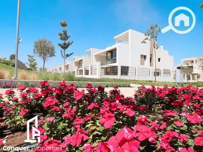 4 Bedroom Townhouse for Sale in New Cairo, Cairo - Untitled design - 2024-01-14T161236.439. png 4 Bedroom Townhouse for Sale in New Cairo, Cairo - Untitled design - 2024-01-14T161236.439. png