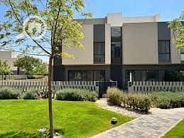 4 Bedroom Villa for Sale in Shorouk City, Cairo - images. jpg