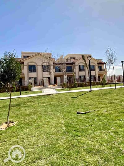 تاون هاوس 3 غرف نوم للبيع في مدينتي، القاهرة - FB_IMG_1679140036507. jpg