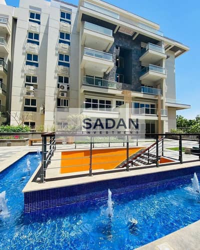 3 Bedroom Apartment for Sale in New Cairo, Cairo - IMG-20251012-WA0176. jpg