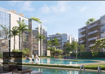 2 Bedroom Apartment for Sale in New Cairo, Cairo - WhatsApp Image 2025-12-09 at 12.51. 42 PM. jpeg 2 Bedroom Apartment for Sale in New Cairo, Cairo - WhatsApp Image 2025-12-09 at 12.51. 42 PM. jpeg