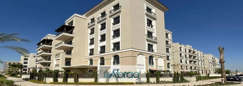 3 Bedroom Flat for Sale in Sheikh Zayed, Giza - 8081517-752ddo. jpg