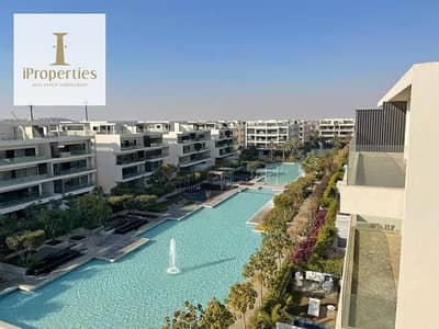 3 Bedroom Flat for Sale in New Cairo, Cairo - 552641843_1460015038603551_3992472930938494910_n. jpg