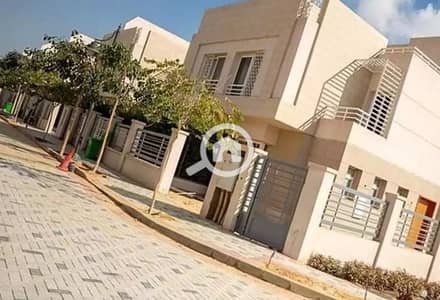 4 Bedroom Twin House for Sale in Sheikh Zayed, Giza - WhatsApp Image 2025-12-09 at 4.34. 28 PM - Copy. jpeg 4 Bedroom Twin House for Sale in Sheikh Zayed, Giza - WhatsApp Image 2025-12-09 at 4.34. 28 PM - Copy. jpeg
