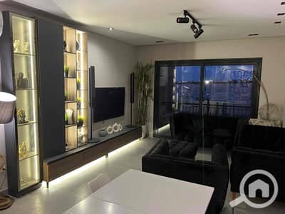 3 Bedroom Hotel Apartment for Sale in Sheikh Zayed, Giza - 291eb6ce-e0bc-4033-b28b-6038841a2b19. jpg