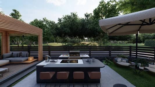 توين هاوس 4 غرف نوم للبيع في القاهرة الجديدة، القاهرة - 1. jpeg توين هاوس 4 غرف نوم للبيع في القاهرة الجديدة، القاهرة - 1. jpeg