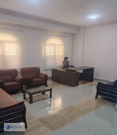 Office for Rent in New Cairo, Cairo - WhatsApp Image 2025-12-09 at 4.00. 32 PM. jpeg
