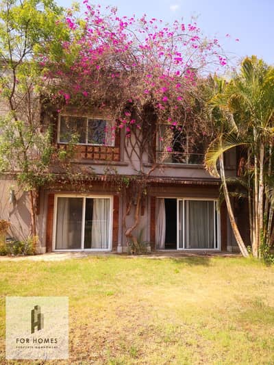 فیلا 6 غرف نوم للبيع في الشيخ زايد، الجيزة - WhatsApp Image 2025-11-19 at 3.35. 04 PM (2). jpeg