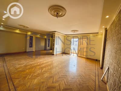 3 Bedroom Flat for Sale in Kafr Abdo, Alexandria - 1. jpg