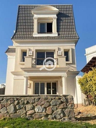 3 Bedroom iVilla for Sale in New Cairo, Cairo - WhatsApp Image 2024-02-07 at 3.50. 43 PM (1) - Copy. jpeg 3 Bedroom iVilla for Sale in New Cairo, Cairo - WhatsApp Image 2024-02-07 at 3.50. 43 PM (1) - Copy. jpeg