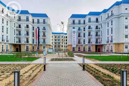 2 Bedroom Flat for Sale in North Coast, Matruh - IMG-20251023-WA0007. jpg