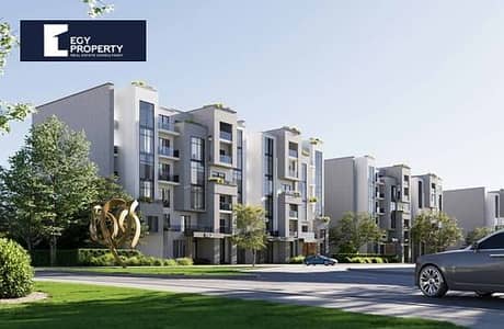 شقة 2 غرفة نوم للبيع في القاهرة الجديدة، القاهرة - 6. jpg