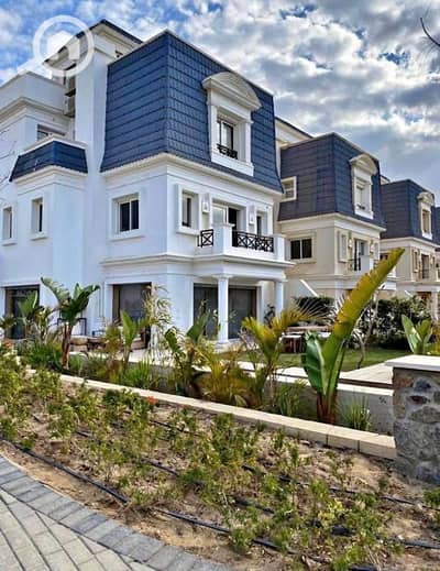 3 Bedroom iVilla for Sale in New Cairo, Cairo - 470423167_8917668961633572_6867942161359864189_n. jpg