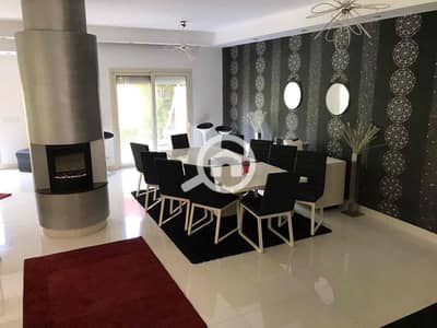 4 Bedroom Twin House for Rent in Sheikh Zayed, Giza - e0ba0f58-ee69-4a0b-9641-12ded2581170. jpg