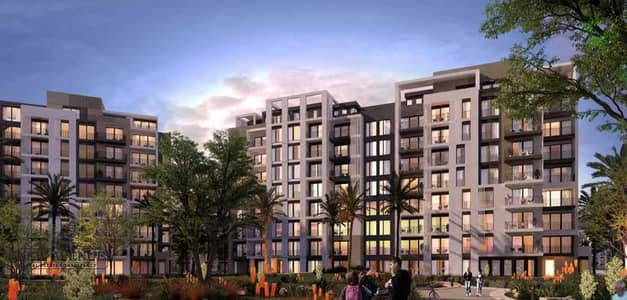 2 Bedroom Apartment for Sale in New Cairo, Cairo - WhatsApp Image 2025-12-07 at 16.09. 06_d0215fcf. jpg 2 Bedroom Apartment for Sale in New Cairo, Cairo - WhatsApp Image 2025-12-07 at 16.09. 06_d0215fcf. jpg