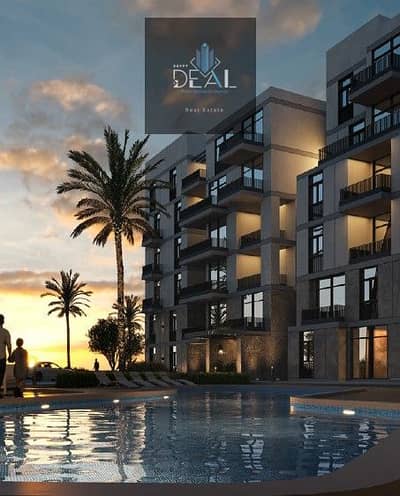 3 Bedroom Flat for Sale in New Cairo, Cairo - Screenshot 2025-11-25 164327. JPG