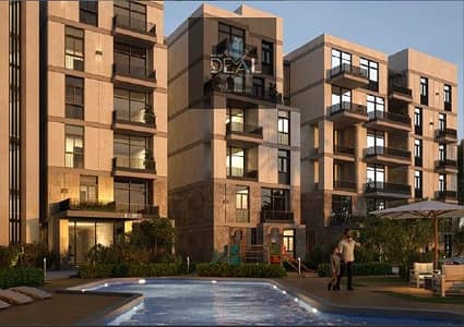 3 Bedroom Flat for Sale in New Cairo, Cairo - Screenshot 2025-11-25 164441. jpg