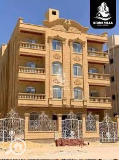 4 Bedroom Flat for Sale in 6th of October, Giza - شقة خلف مول ألعرب من المالك مباشر في الأكثر تميزا دبل فيس أميز موقع