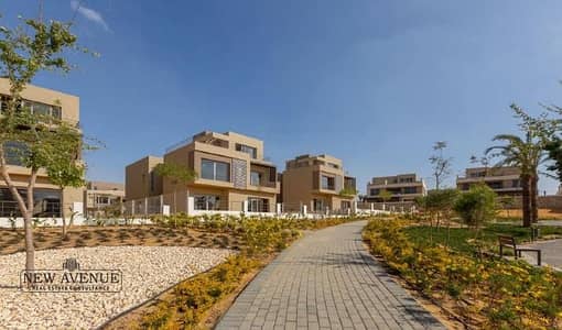 تاون هاوس 4 غرف نوم للبيع في القاهرة الجديدة، القاهرة - WhatsApp Image 2025-12-09 at 3.06. 33 PM. jpeg تاون هاوس 4 غرف نوم للبيع في القاهرة الجديدة، القاهرة - WhatsApp Image 2025-12-09 at 3.06. 33 PM. jpeg