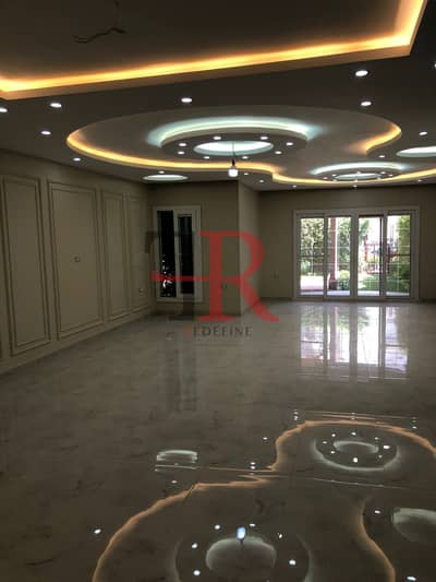 اي فيلا 3 غرف نوم للايجار في القاهرة الجديدة، القاهرة - WhatsApp Image 2025-12-09 at 3.58. 05 PM (1). jpeg