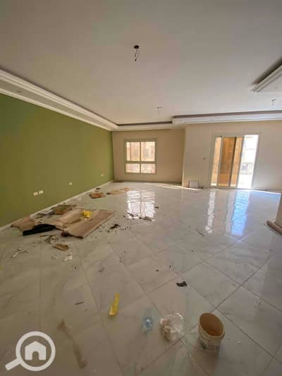 3 Bedroom Flat for Rent in New Cairo, Cairo - IMG_3450. jpg