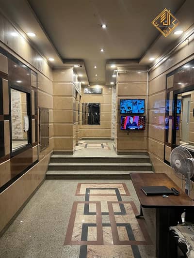 5 Bedroom Apartment for Sale in Mohandessin, Giza - WhatsApp Image 2025-11-26 at 17.01. 38. jpeg