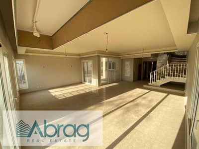 4 Bedroom Twin House for Sale in Sheikh Zayed, Giza - a (9). jpeg 4 Bedroom Twin House for Sale in Sheikh Zayed, Giza - a (9). jpeg