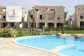 4 Bedroom Villa for Sale in New Cairo, Cairo - download (5). jpeg