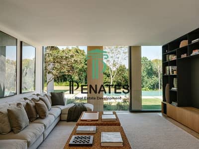 فلیٹ 3 غرف نوم للبيع في العاصمة الإدارية الجديدة، القاهرة - Galeria de Residência MRD _ Jacobsen Arquitetura - 1 (Copy). jpg فلیٹ 3 غرف نوم للبيع في العاصمة الإدارية الجديدة، القاهرة - Galeria de Residência MRD _ Jacobsen Arquitetura - 1 (Copy). jpg