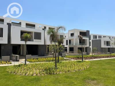 3 Bedroom Twin House for Sale in Sheikh Zayed, Giza - WhatsApp Image 2024-06-06 at 5.45. 18 PM (2). jpeg