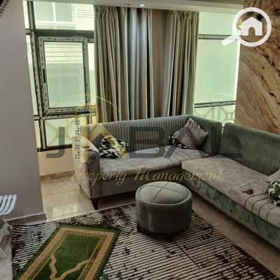 شقة 3 غرف نوم للايجار في سموحة، الإسكندرية - WhatsApp Image 2025-12-09 at 4.46. 30 PM (1). jpeg