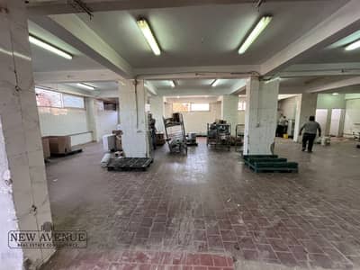 مصنع  للايجار في القطامية، القاهرة - IMG-20251103-WA0036. jpg