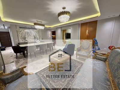 فلیٹ 4 غرف نوم للبيع في القاهرة الجديدة، القاهرة - IMG-20251208-WA0498. jpg