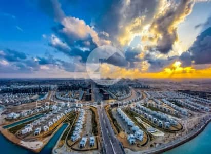 فلیٹ 3 غرف نوم للبيع في الساحل الشمالي، مطروح - Screenshot 2025-04-23 154853. png