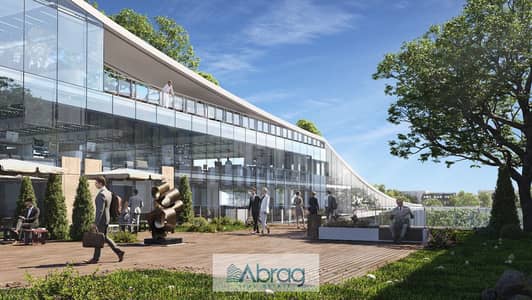 Office for Sale in Sheikh Zayed, Giza - WhatsApp Image 2025-12-09 at 16.23. 39. jpeg