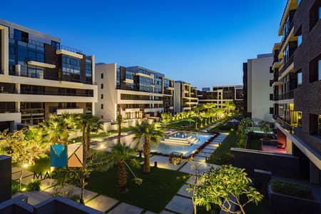 2 Bedroom Apartment for Sale in New Cairo, Cairo - R-New-Cairo-7. jpg