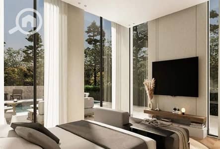 تاون هاوس 3 غرف نوم للبيع في الشيخ زايد، الجيزة - sxx. jpeg