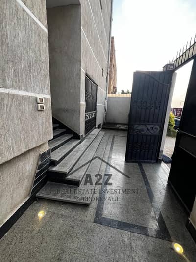 مصنع  للايجار في مدينة الشروق، القاهرة - WhatsApp Image 2025-09-12 at 6.54. 14 PM. jpeg