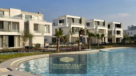 4 Bedroom Twin House for Sale in 6th of October, Giza - WhatsApp Image 2024-12-11 at 3.53. 22 PM (2). jpeg 4 Bedroom Twin House for Sale in 6th of October, Giza - WhatsApp Image 2024-12-11 at 3.53. 22 PM (2). jpeg