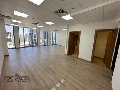 Office for Rent in New Cairo, Cairo - WhatsApp Image 2025-11-26 at 12.08. 56 PM (1). jpeg